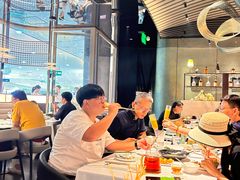 -醉舍·新淮扬菜(长宁龙之梦店)