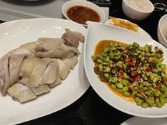 -白云湖畔酒店-湖畔餐厅