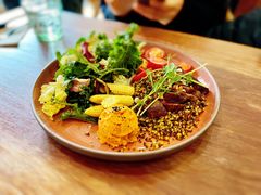 -O'mills Sourdough Bakery&Bistro(永嘉路店)