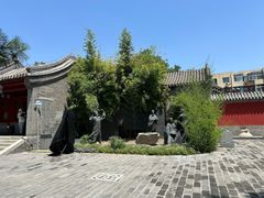 -宣南文化博物馆