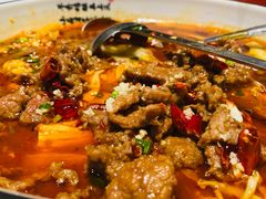 -汀小府·福建客家菜(鼓山沃尔玛店)