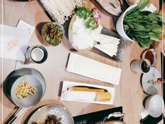 -老鼎旺安格斯牛肉火锅(衡艺广场店)