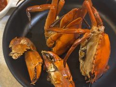 -莲花公园煎蟹(总店)