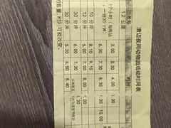 -清迈夜间动物园