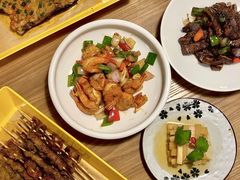 -我是那个大叔·美食研究所(新塘路店)