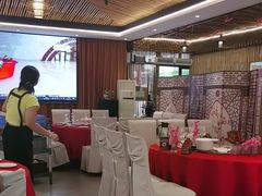 -陶缘一号·四季缘·老字号顺德菜·户外婚礼家宴(西滘店)