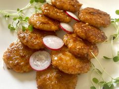 -莫奈花园餐厅(麦迪逊花园店)