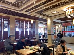 大堂-项记烩面(迎宾路店)