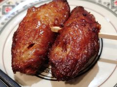-阿记烧烤(大兴新区店)