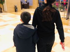 -淮安曙光国际大酒店(大运河广场花街店)