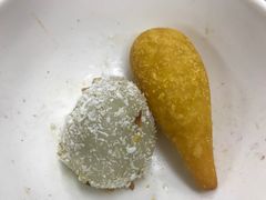 -文星素食(兴华路店)