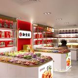 大兴国际机场来了！这美食种类可真多啊