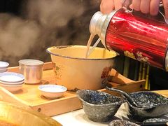 -哥老官重庆美蛙鱼头(龙湖杭州金沙天街店)