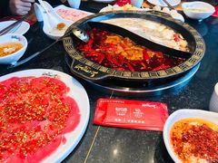 -纸盐河码头火锅(十八梯店)