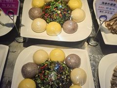 -大张烙馍村(泉山店)
