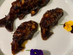 -局气烤鸭·北京菜(前门店)