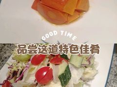 -阿娘家·原生态农家菜(国顺东路店)