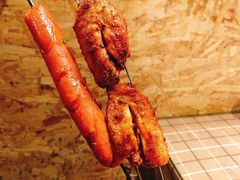 -楚太子  中餐&烧烤(武大店)