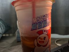 -蜜雪冰城(领展店)
