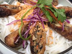 大茴香牛肉粉-大茴香越法料理(SOHO复兴店)