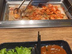 -新石器烤肉(南通CBD大有境店)