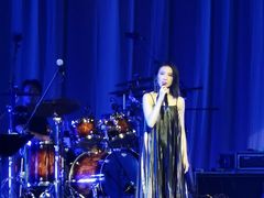 -交通银行前滩31演艺中心