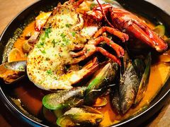 -G+KITCHEN(龙湖狮山天街店)