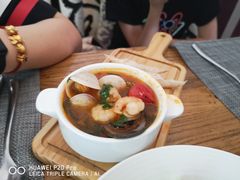 -蓝瓶子BlueBottle(东瓯智库店)