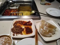 -海底捞火锅(枫蓝国际购物中心店)