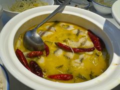 -兰湘子·湘菜小炒(长安万科广场店)