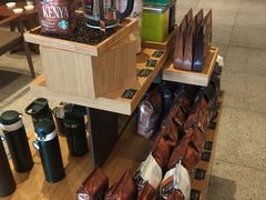 零售区-星巴克(北京通州新光大中心店)