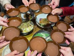 -巴人堂(女儿城店)