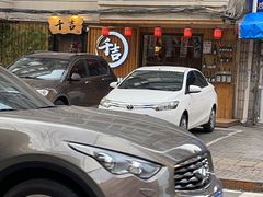 -千吉日本料理(日本一条街店)