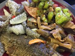 -东方之珠洗浴休闲广场(南开店)
