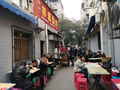 -小胡子祥彪烧烤(北湖总店)