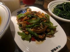-小菜园新徽菜(马鞍山金鹰店)