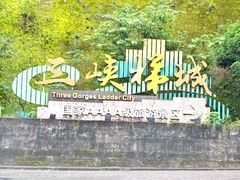 -三峡梯城