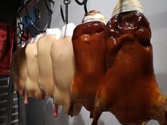 一口酥（点卯精品烤鸭）-顺承小院儿