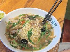 -飨府.老淮面馆.自营(清河路店)