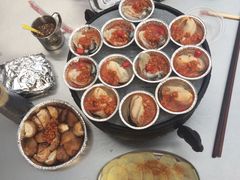 -旺记碳烤肥牛(总店)