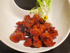 -老头儿油爆虾·1987杭州烟火味(湖滨银泰in77D区店)