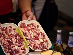 -小煵记·打边炉(西丽文光店)