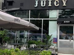 -Juicy Bakery(瑞景店)