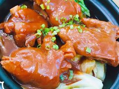 -东鑫记港式茶餐厅(南京东路店)