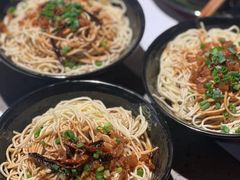 -一棠龙虾•王牌虾球(恒隆广场店)