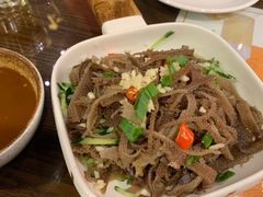 -七菜馆·东北菜·蒸饺(文体路店)