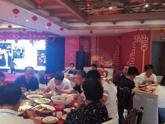 大堂-新侗家食府(蟠桃宫店)