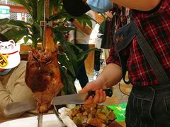 南美羊腿-汉巴味德(大悦城店)