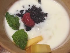 -云海肴·汽锅鸡·云南菜(天津国金汇店)