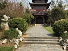 -堤角公园
